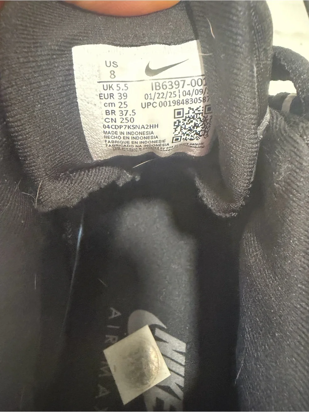 Women Nike Air Max 95 Sneakers